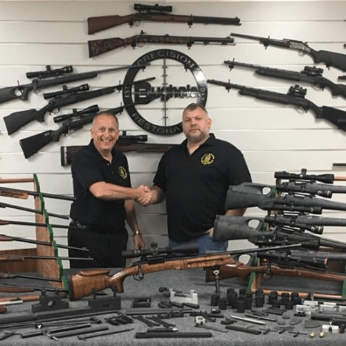 Gunsmith School in Pennsylvania PA Gunsmith